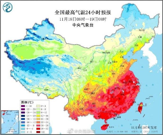 历史上的11月17日，南水北调西线工程最新进展报道揭秘