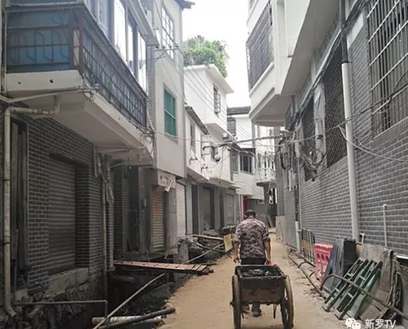 揭秘三河市新集镇隐藏小巷的独特小店，味蕾与探索的27日盛宴