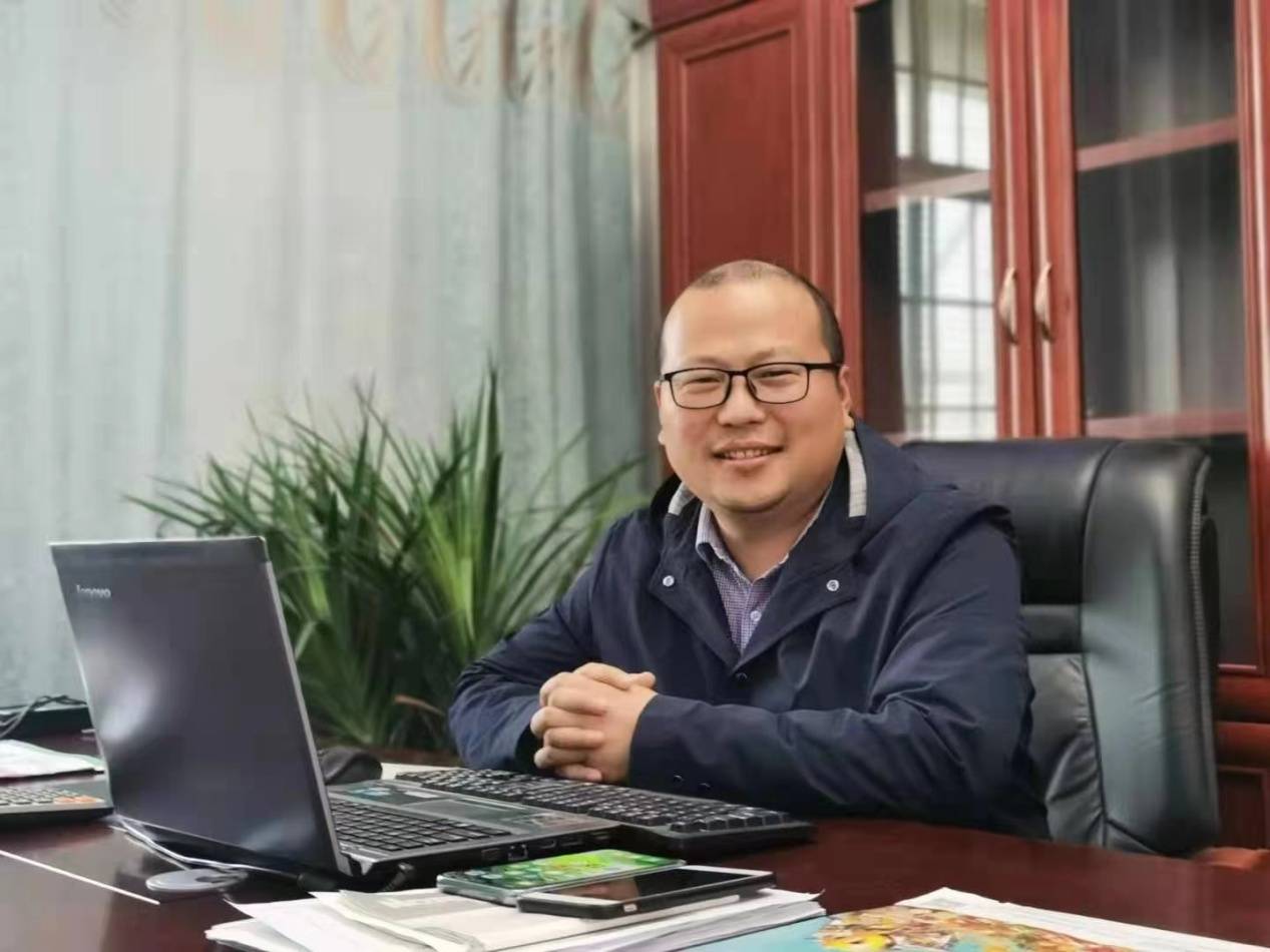 揭秘傅振邦新职务，变革中的领导力之路