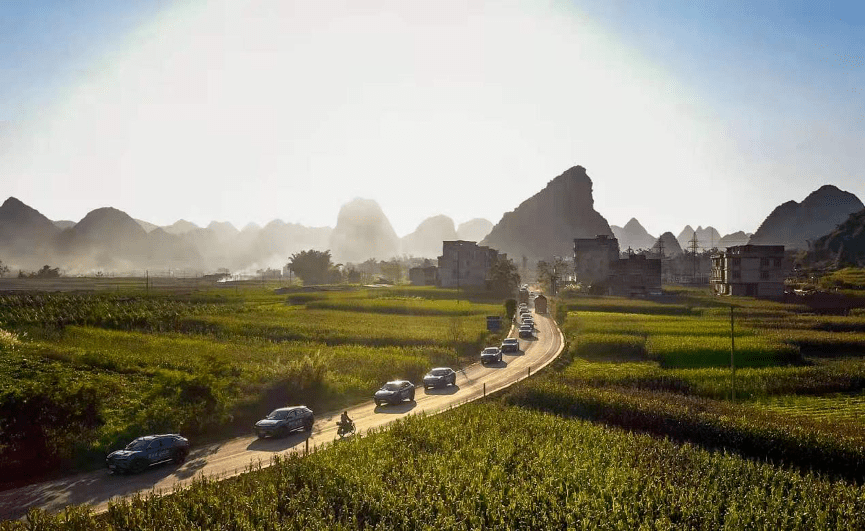 韩服最新活动,心灵之旅,探寻自然美景的乐趣与宁静