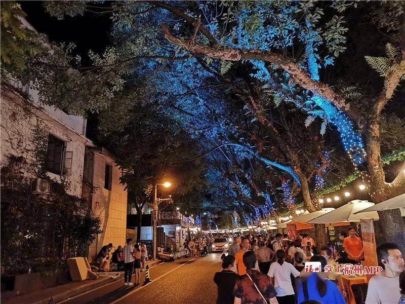 长沙夜市最新动态，繁华之夜，梦想启航之地