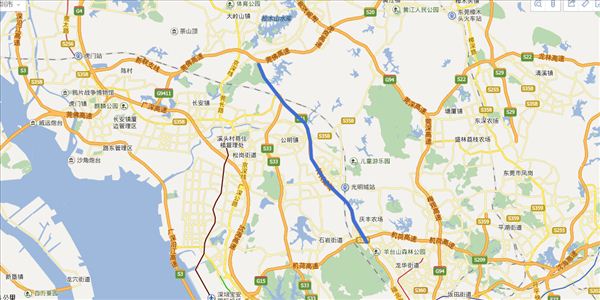 天津外环高速实时路况深度解析与路况播报