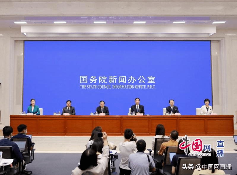 具体推进落实情况：推进会落实情况 