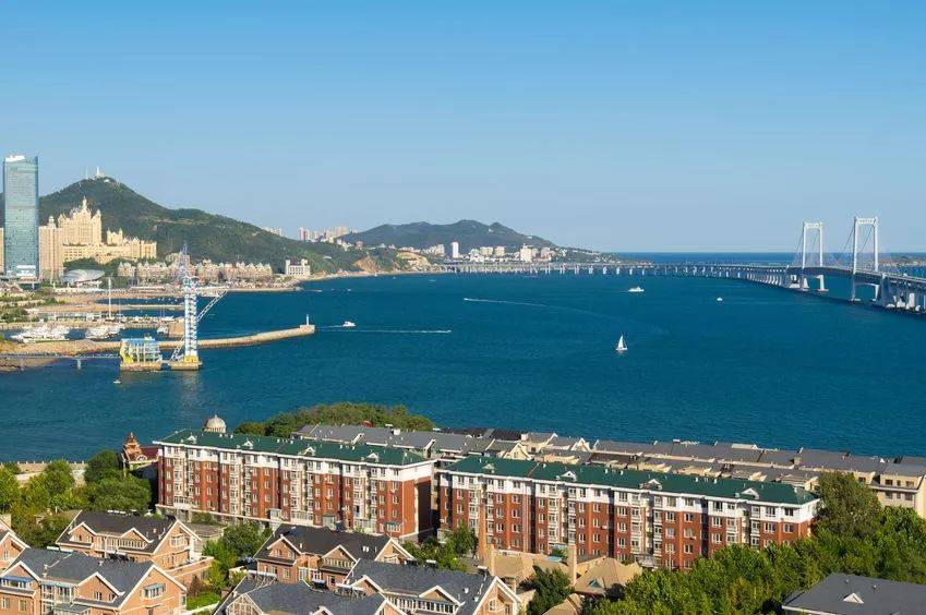 大连春季旅游攻略大全，开启浪漫海滨之旅！