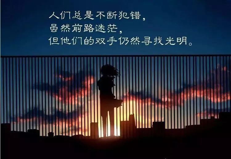 董卿励志语录，激励人生的光芒闪耀